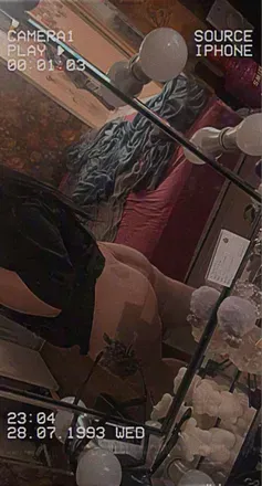 OnlyFans account  thickmumma2003 avatar 1