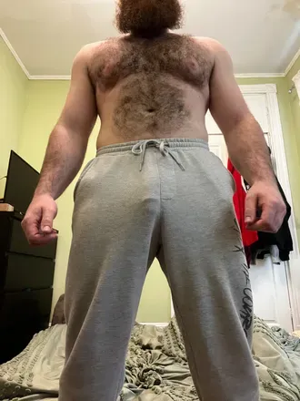 OnlyFans cuenta thepapabear413 header 2