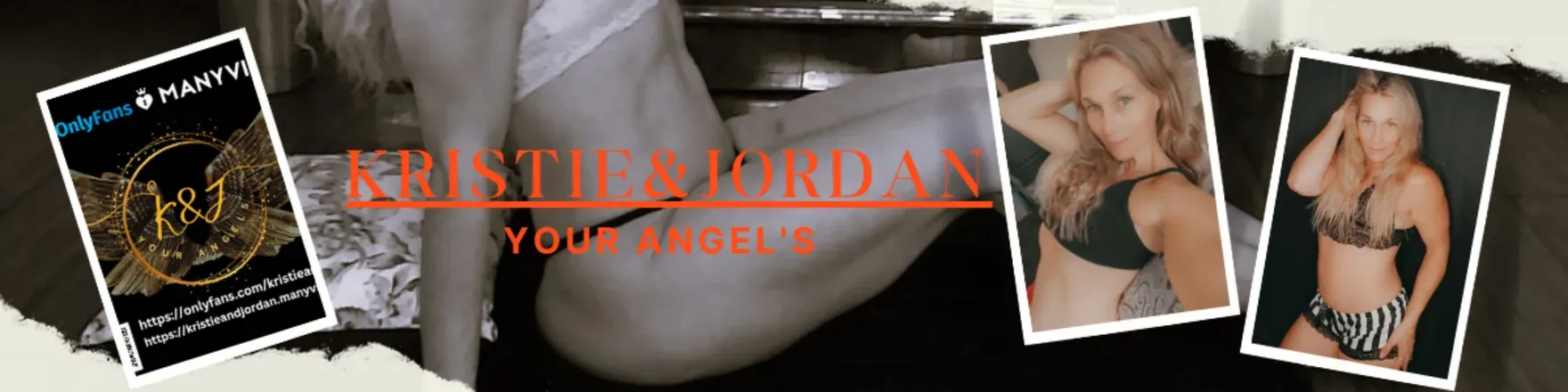 OnlyFans cuenta kristieangel header 2