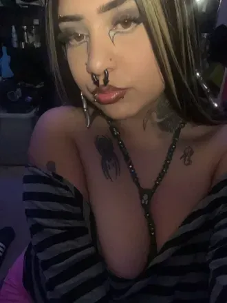 OnlyFans cuenta cybrrghoul avatar 1