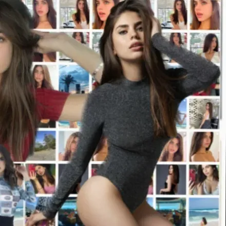 OnlyFans cuenta babymely1 avatar 1
