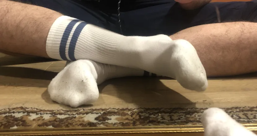 OnlyFans cuenta himerosfoot header 2