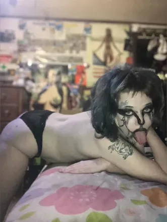 OnlyFans cuenta lilshordyanna avatar 1