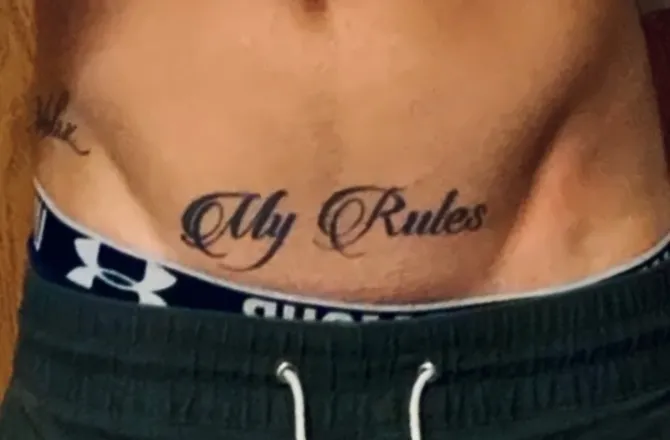 OnlyFans cuenta cristianveliz header 2