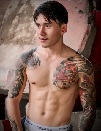 OnlyFans cuenta payu_1998 avatar 1