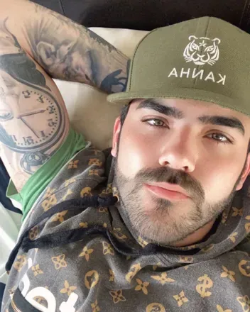 OnlyFans cuenta jpupsavage avatar 1