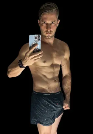 OnlyFans cuenta sirdominicof avatar 1