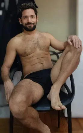 OnlyFans cuenta maureokfree avatar 1