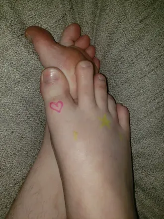 OnlyFans cuenta twiinkltoes avatar 1