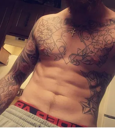 OnlyFans cuenta mikewithal avatar 1