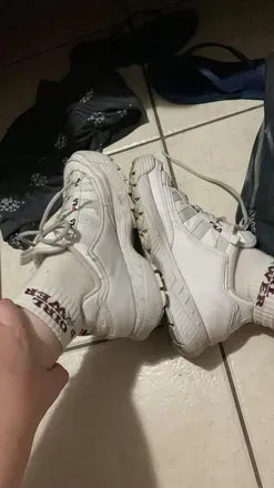 OnlyFans cuenta feetfetish098 avatar 1