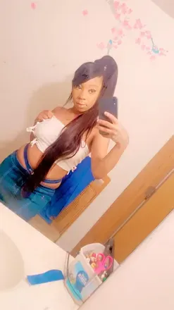 OnlyFans cuenta darealbae avatar 1