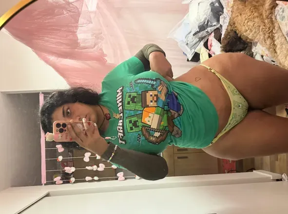 OnlyFans cuenta urindianbae header 2
