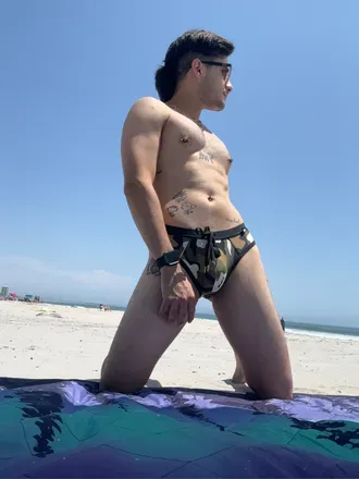 OnlyFans cuenta mex-arab avatar 1