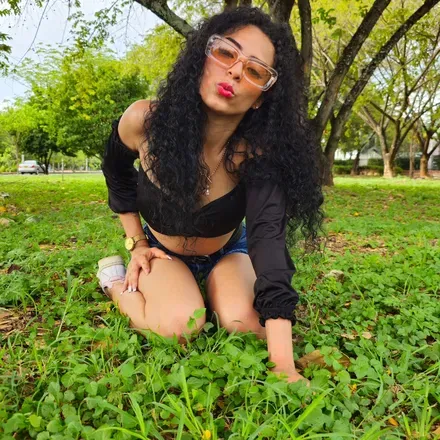 OnlyFans account  nicol_bbyy avatar 1