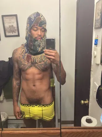 OnlyFans cuenta poochyy avatar 1