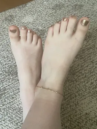 OnlyFans cuenta roseafeet avatar 1