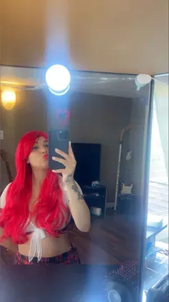 OnlyFans cuenta taylormeli2318 avatar 1