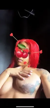 OnlyFans cuenta fineasssbitchhh avatar 1