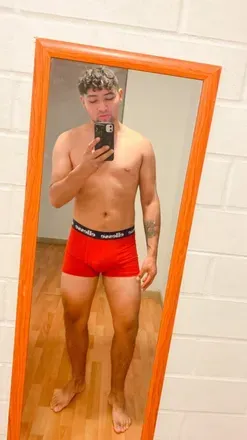 OnlyFans cuenta yarold avatar 1