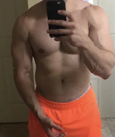 OnlyFans cuenta dansteele01 avatar 1