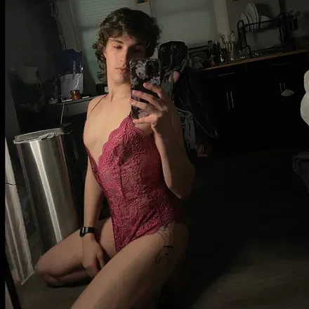 OnlyFans cuenta bratus.hyacinthus avatar 1