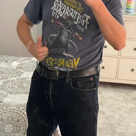 OnlyFans cuenta deathvacuous avatar 1