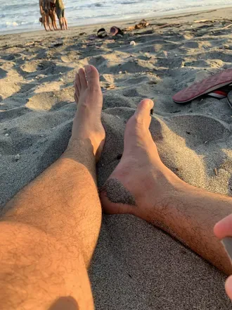 OnlyFans cuenta johnsfeet14 avatar 1