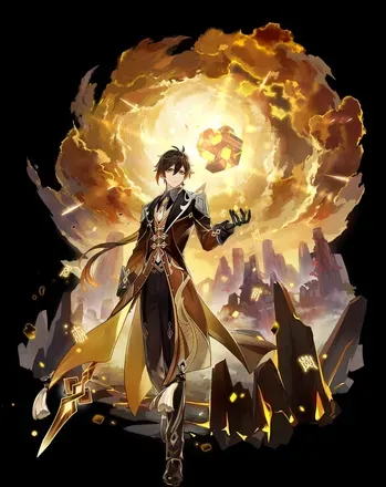 OnlyFans cuenta dragonprince23 avatar 1
