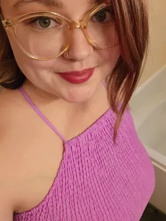 OnlyFans cuenta carinasworld999 avatar 1