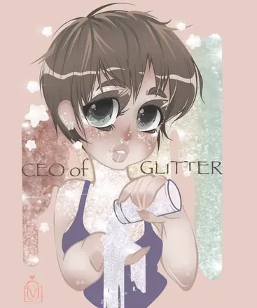 OnlyFans cuenta ceoofglitter avatar 1
