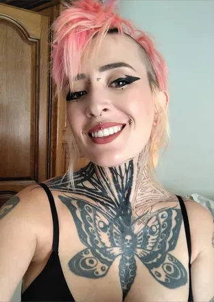 OnlyFans cuenta mahala_tala avatar 1