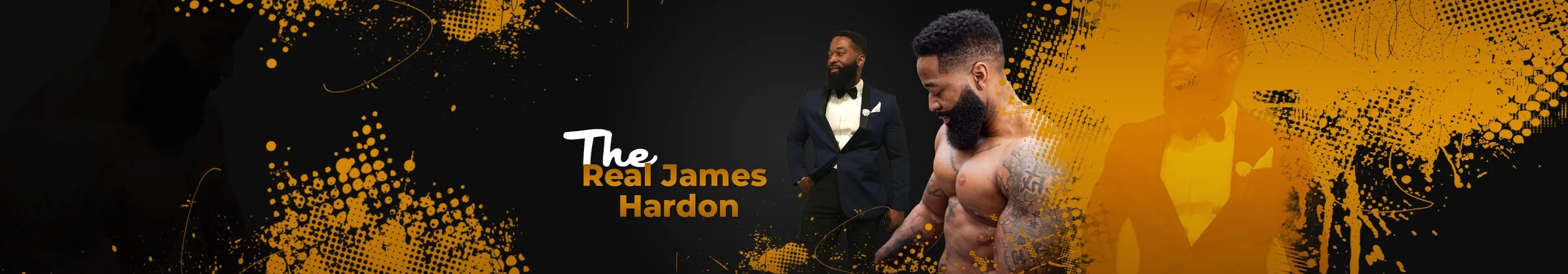 OnlyFans cuenta jameshardonvip header 2