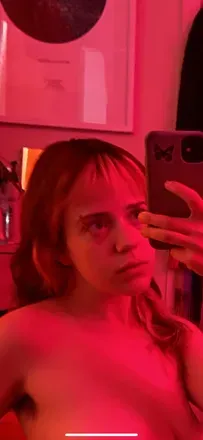 OnlyFans account  faeheart avatar 1