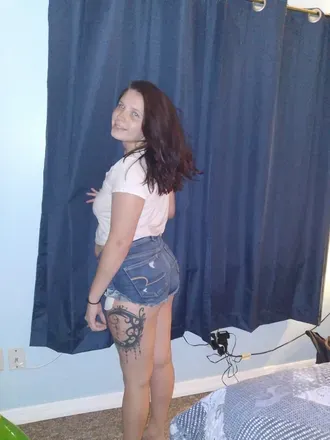 OnlyFans cuenta lexywill00 avatar 1