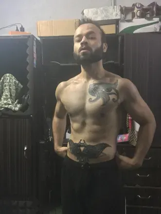 OnlyFans cuenta utkarshfaustian avatar 1