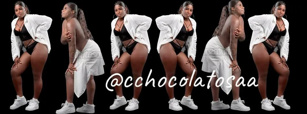 OnlyFans cuenta cchocolatosaa header 2