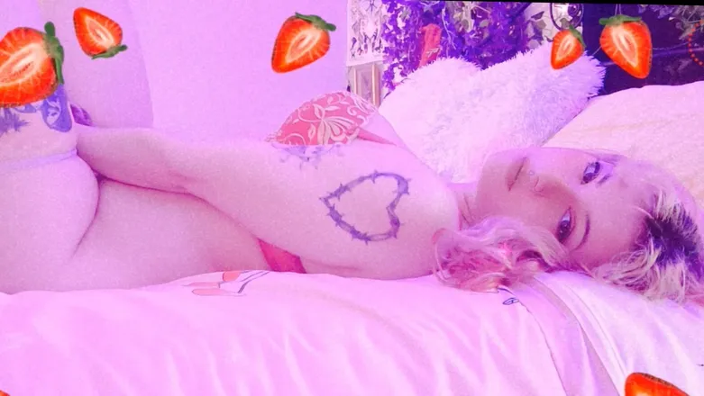 OnlyFans cuenta goddessalexa18 header 2