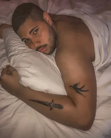 OnlyFans cuenta otosalvatore header 2