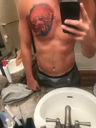 OnlyFans cuenta oaktownbrown avatar 1