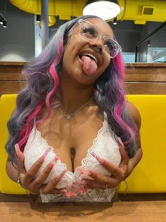 OnlyFans cuenta goddess_juno avatar 1