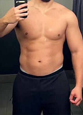 OnlyFans cuenta calvincheeks avatar 1