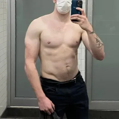 OnlyFans cuenta banjo_xxl avatar 1