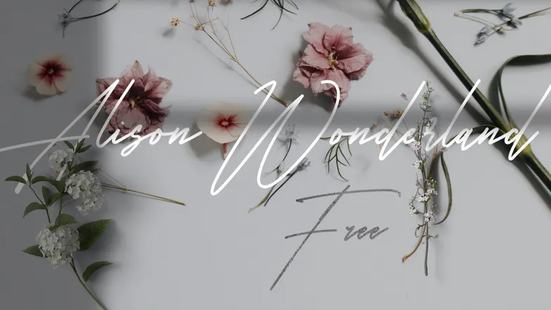 OnlyFans cuenta alisonwonderland22free header 2
