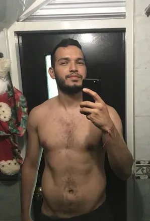 OnlyFans cuenta yago_11 avatar 1
