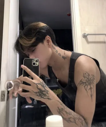 OnlyFans cuenta jesusgotchu header 2