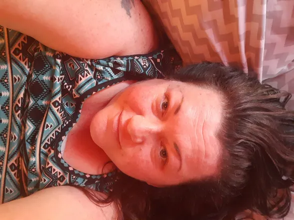 OnlyFans cuenta imnotyourwife_420 header 2