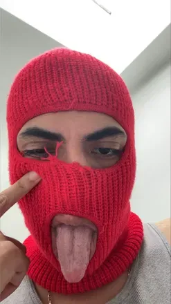 OnlyFans cuenta aztecbaby avatar 1