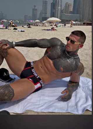 OnlyFans cuenta mrsexyof header 2