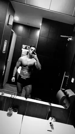 OnlyFans cuenta not.your avatar 1